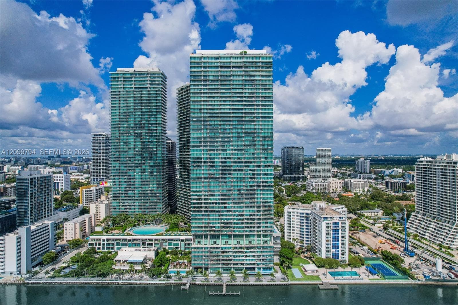 One Paraiso · #1205 in Miami - Photo 1
