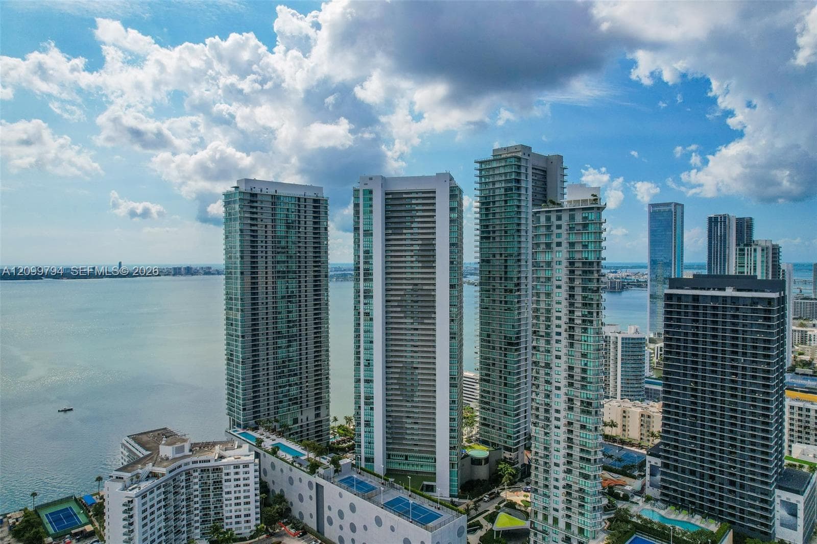 One Paraiso · #1205 in Miami - Photo 20