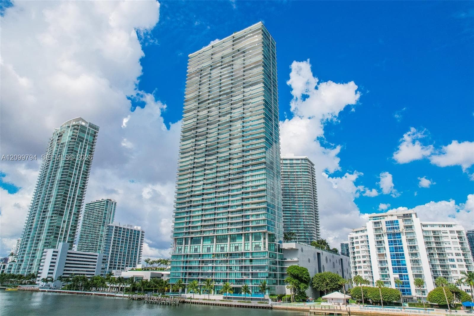 One Paraiso · #1205 in Miami - Photo 14