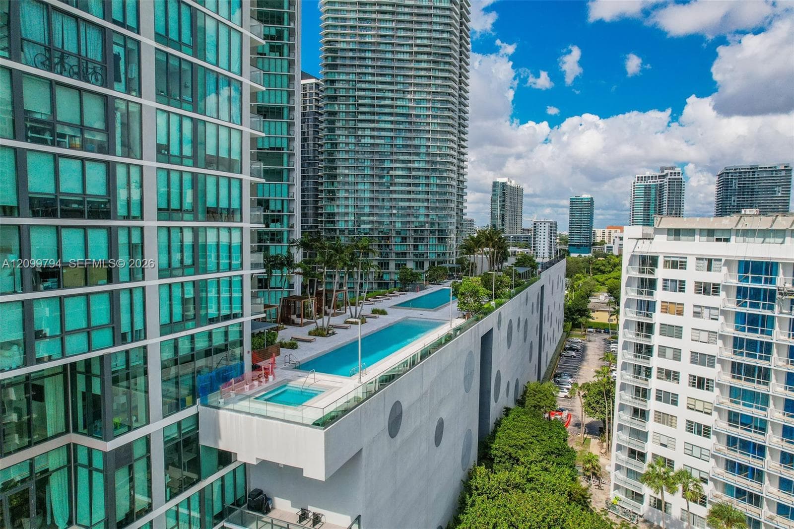 One Paraiso · #1205 in Miami - Photo 18