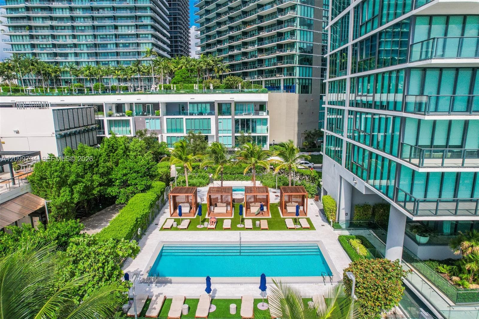 One Paraiso · #1205 in Miami - Photo 15
