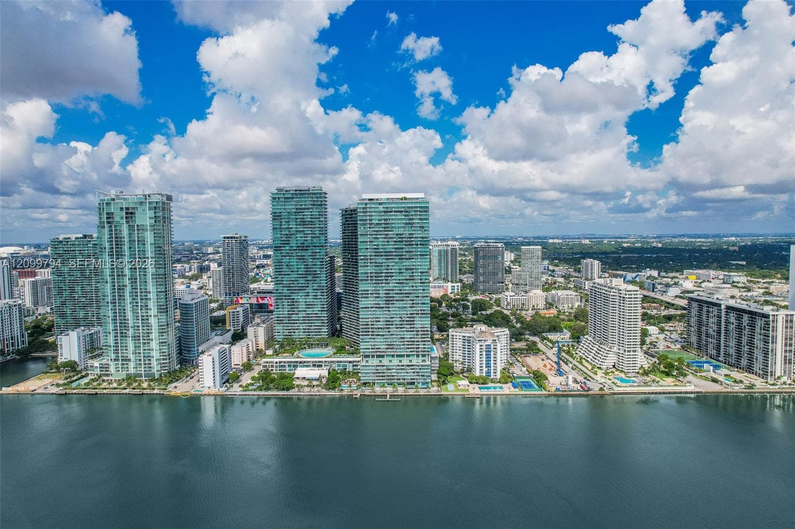 One Paraiso · #1205 in Miami - Photo 21