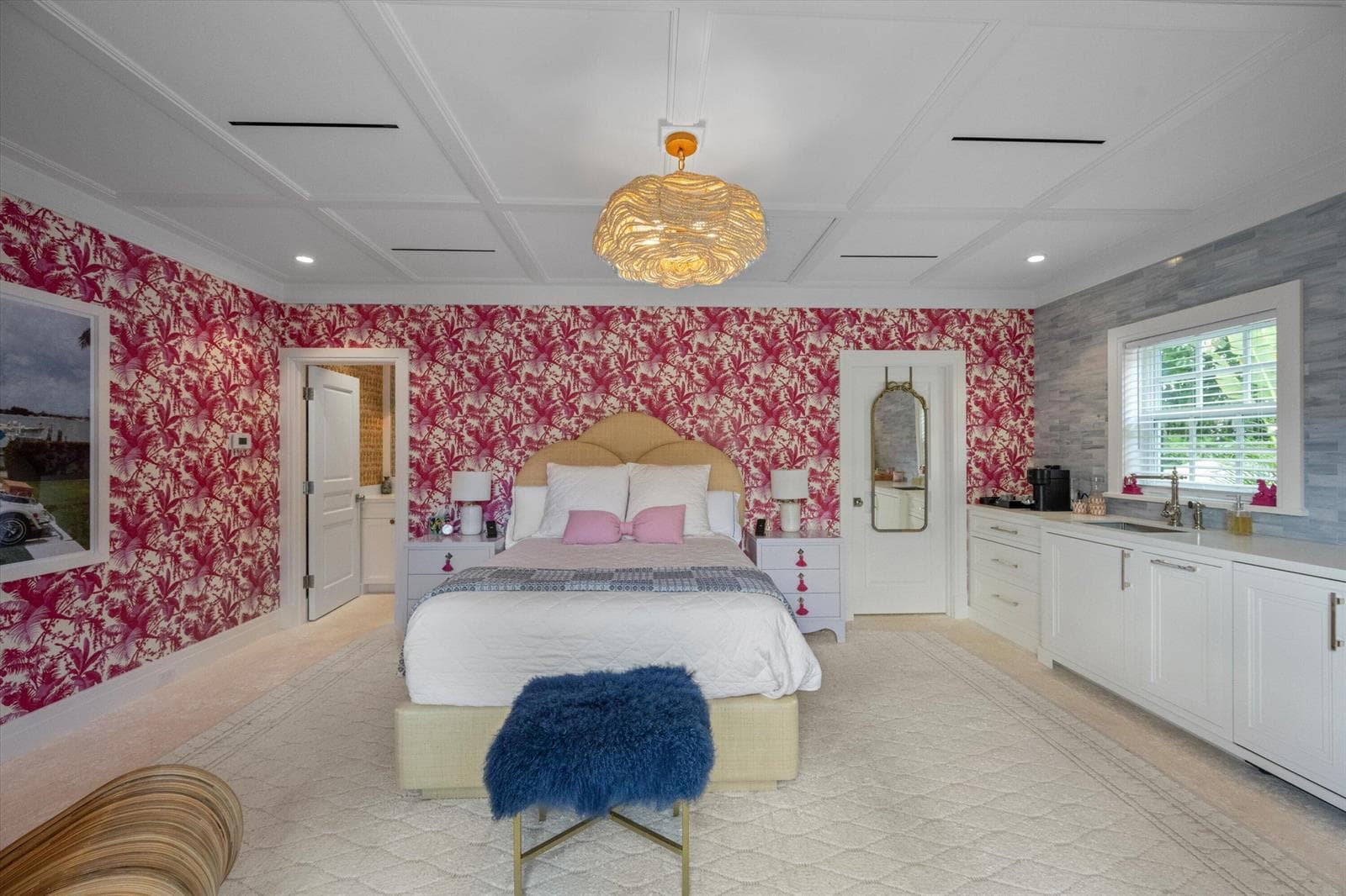 Guest Suite