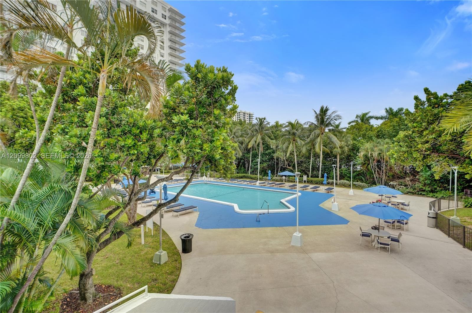 ADMIRALS PORT CONDO WEST · #211E in Aventura - Photo 47