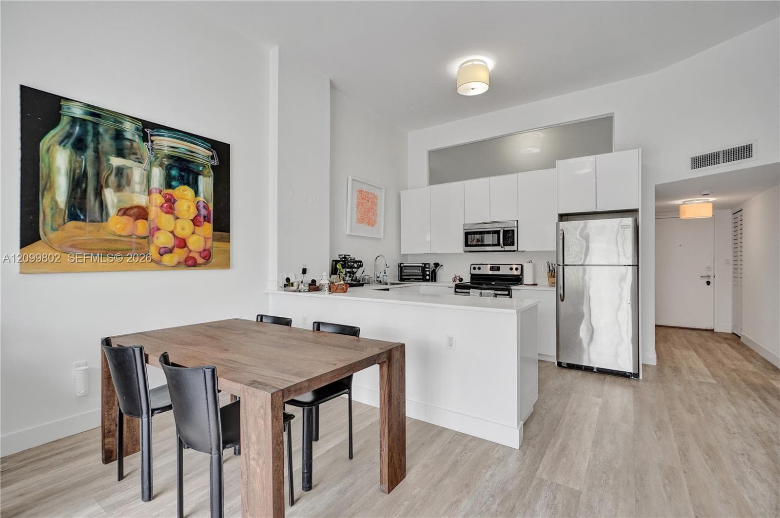 ADMIRALS PORT CONDO WEST · #211E in Aventura - Photo 12