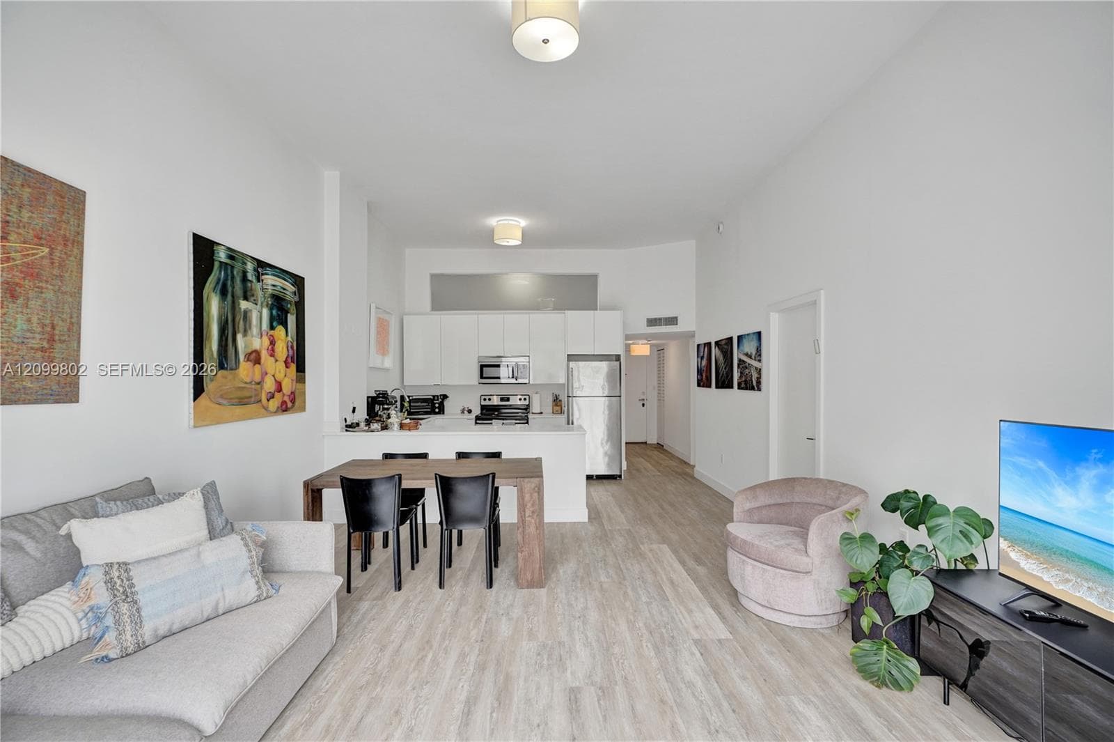 ADMIRALS PORT CONDO WEST · #211E in Aventura - Photo 7