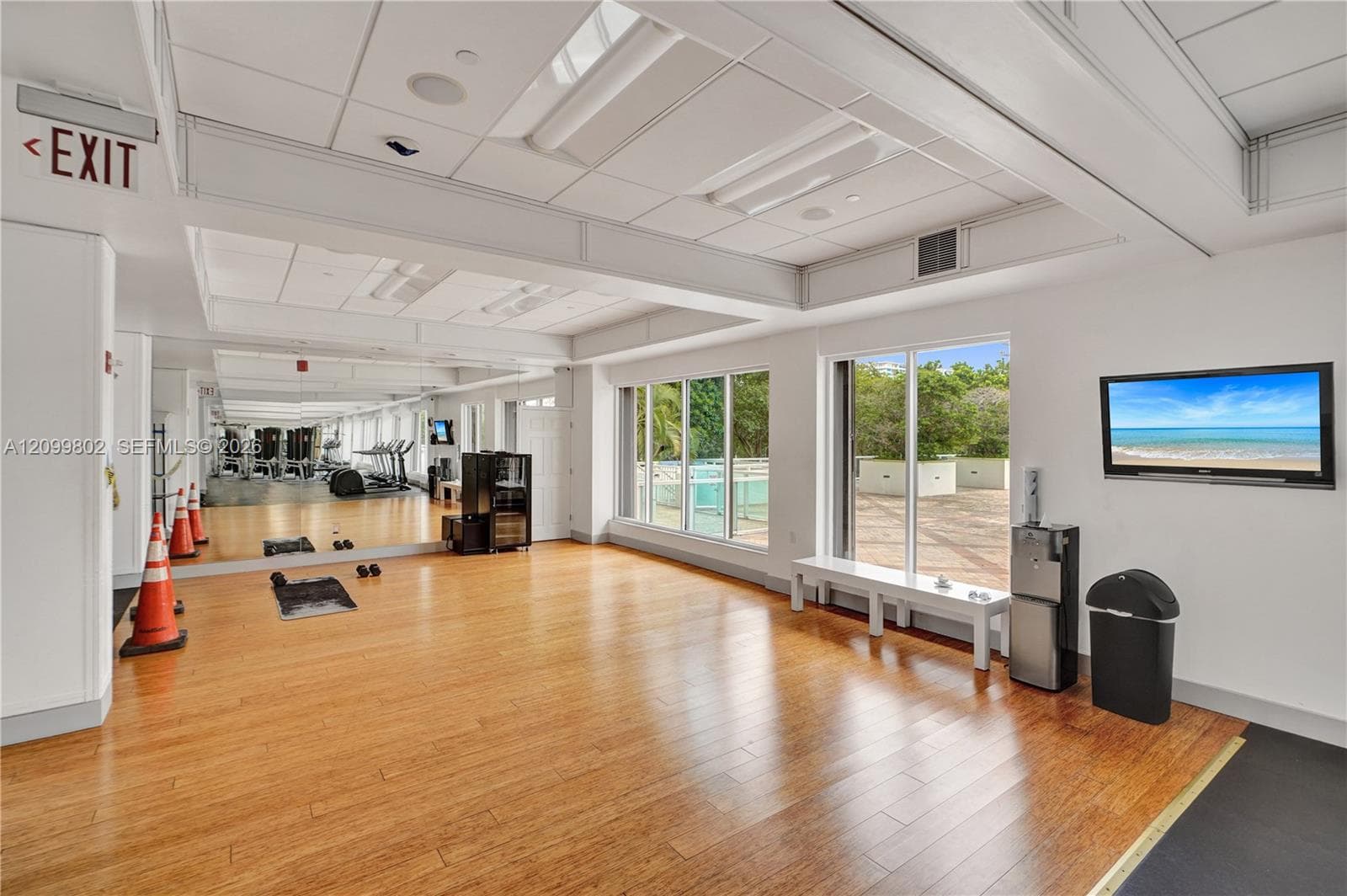ADMIRALS PORT CONDO WEST · #211E in Aventura - Photo 38