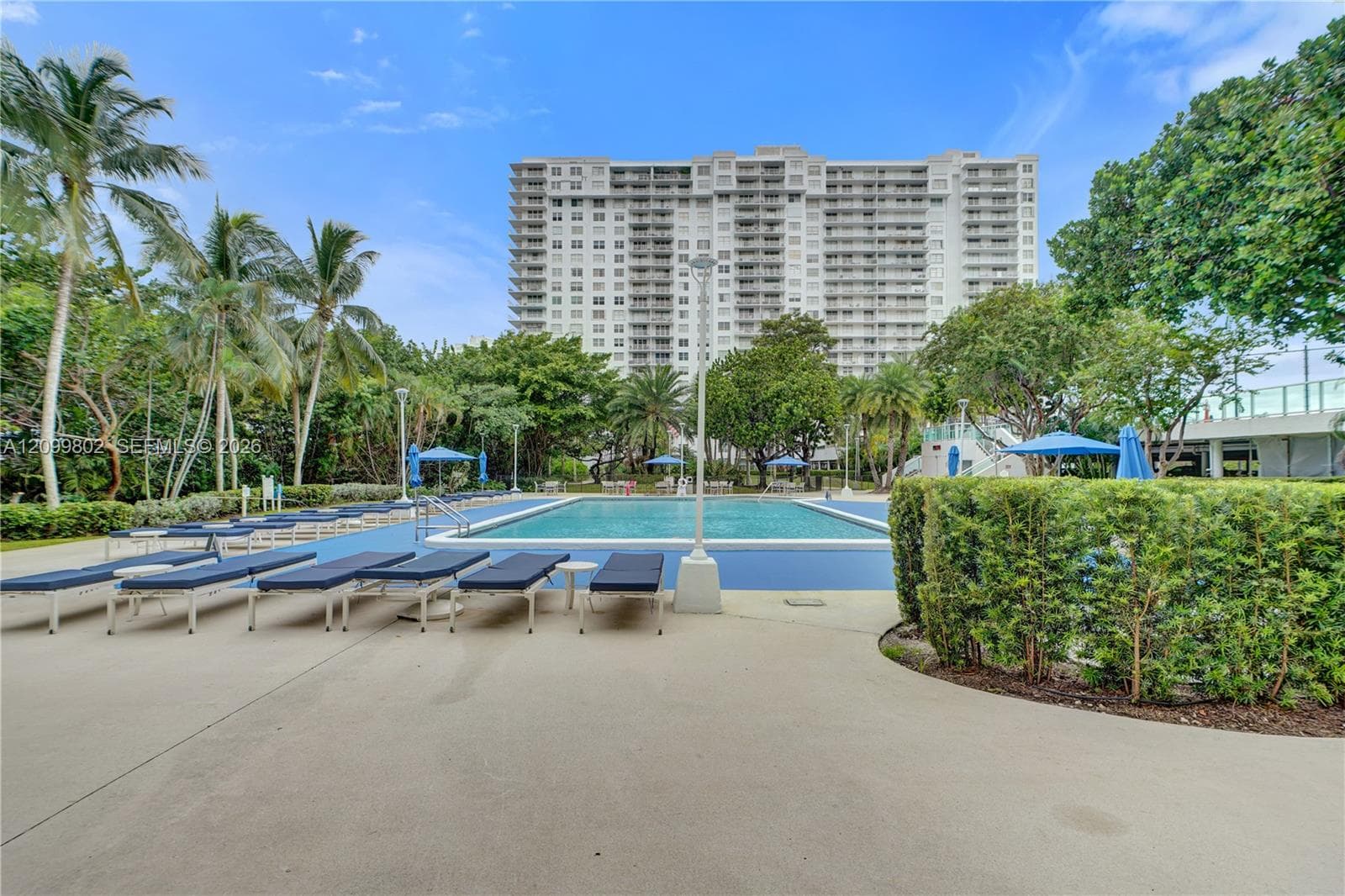 ADMIRALS PORT CONDO WEST · #211E in Aventura - Photo 49