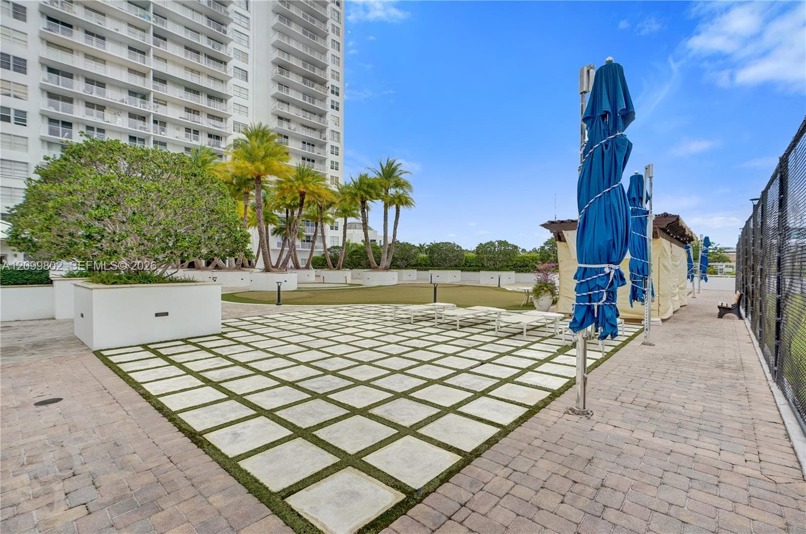 ADMIRALS PORT CONDO WEST · #211E in Aventura - Photo 45