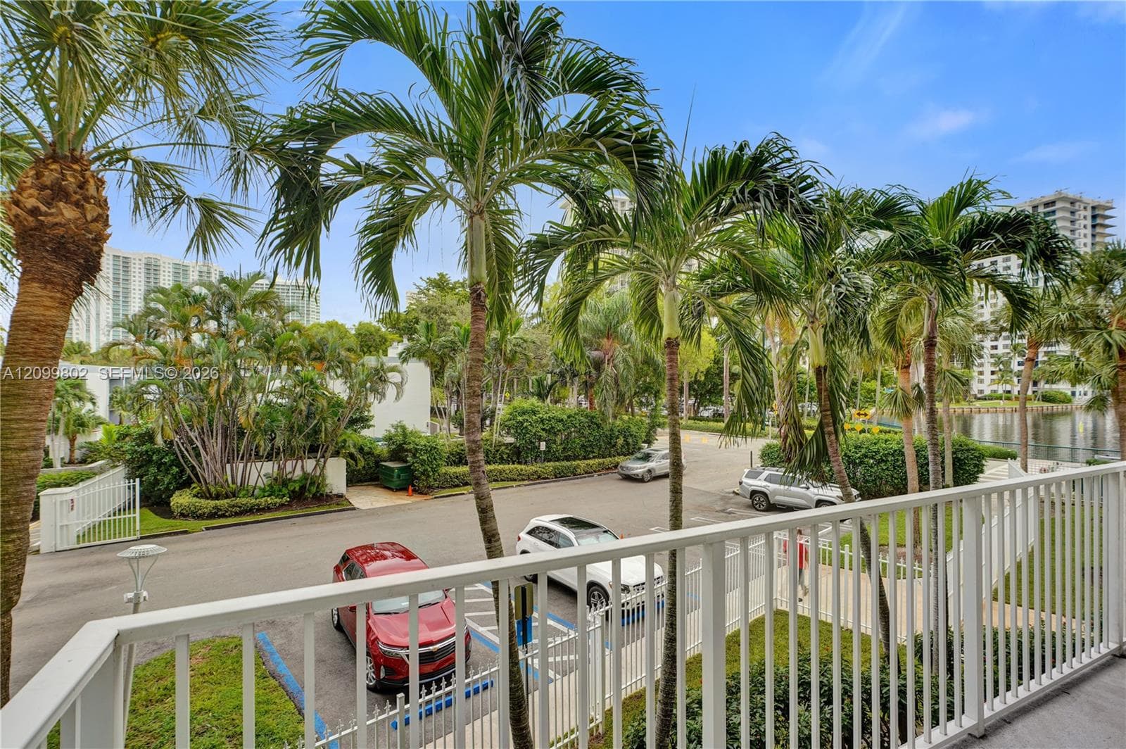 ADMIRALS PORT CONDO WEST · #211E in Aventura - Photo 37