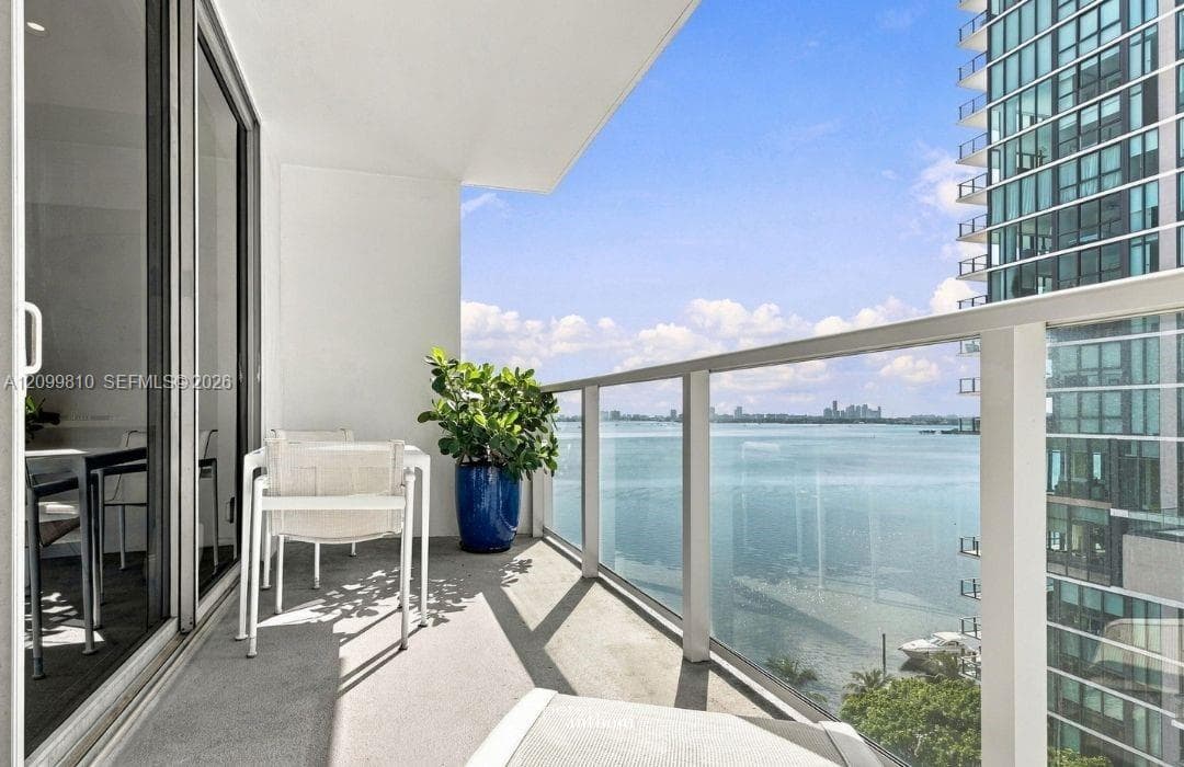 BAY PARK TOWERS CONDO · #1209 in Miami - Photo 20