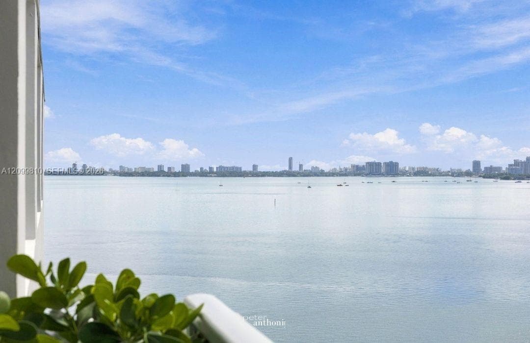BAY PARK TOWERS CONDO · #1209 in Miami - Photo 24