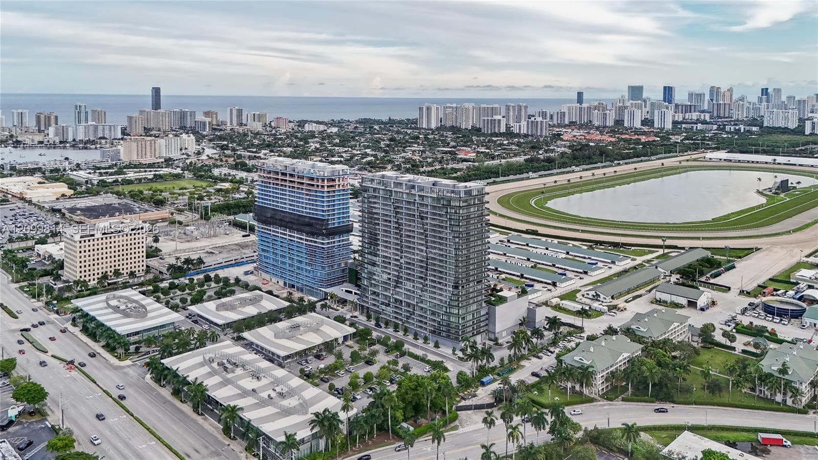 Oasis Hallandale · #2009 in Hallandale Beach - Photo 1