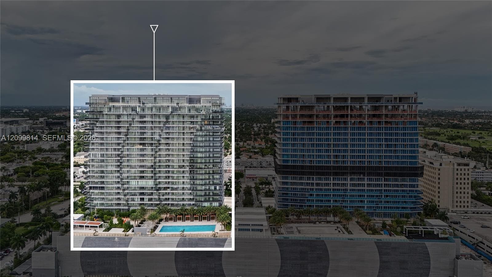 Oasis Hallandale · #2009 in Hallandale Beach - Photo 48