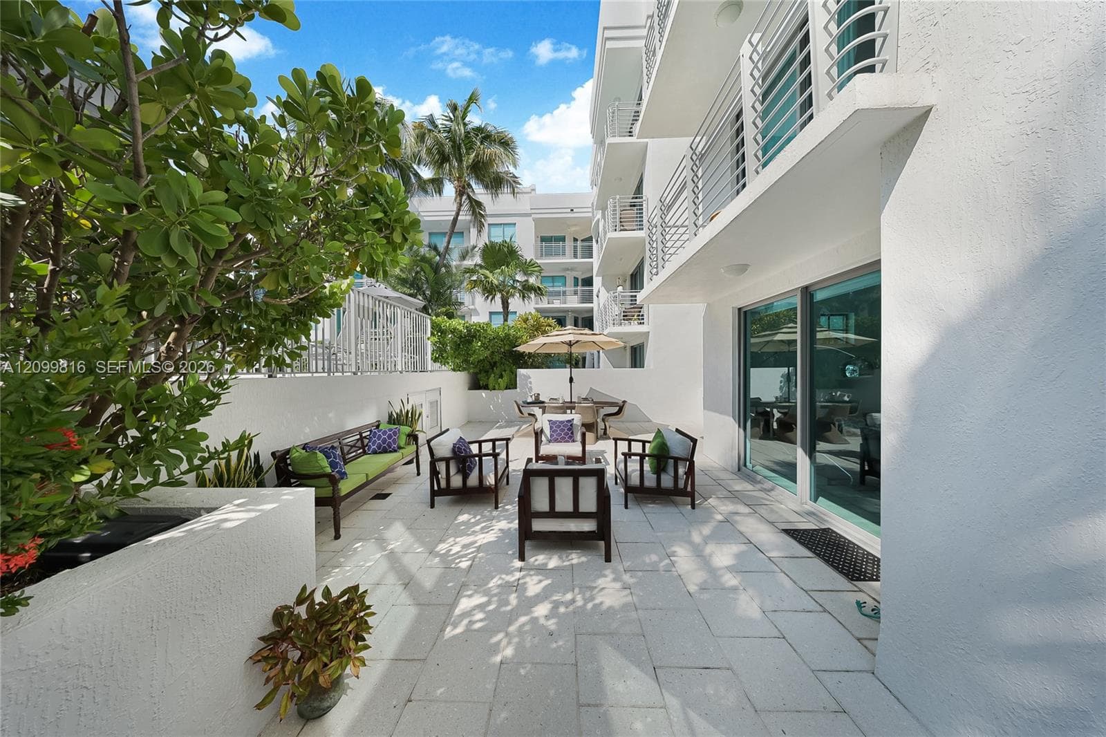 The Cosmopolitan · #2312 in Miami Beach - Photo 2