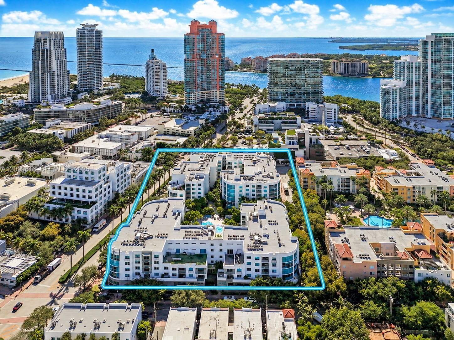 The Cosmopolitan · #2312 in Miami Beach - Photo 16