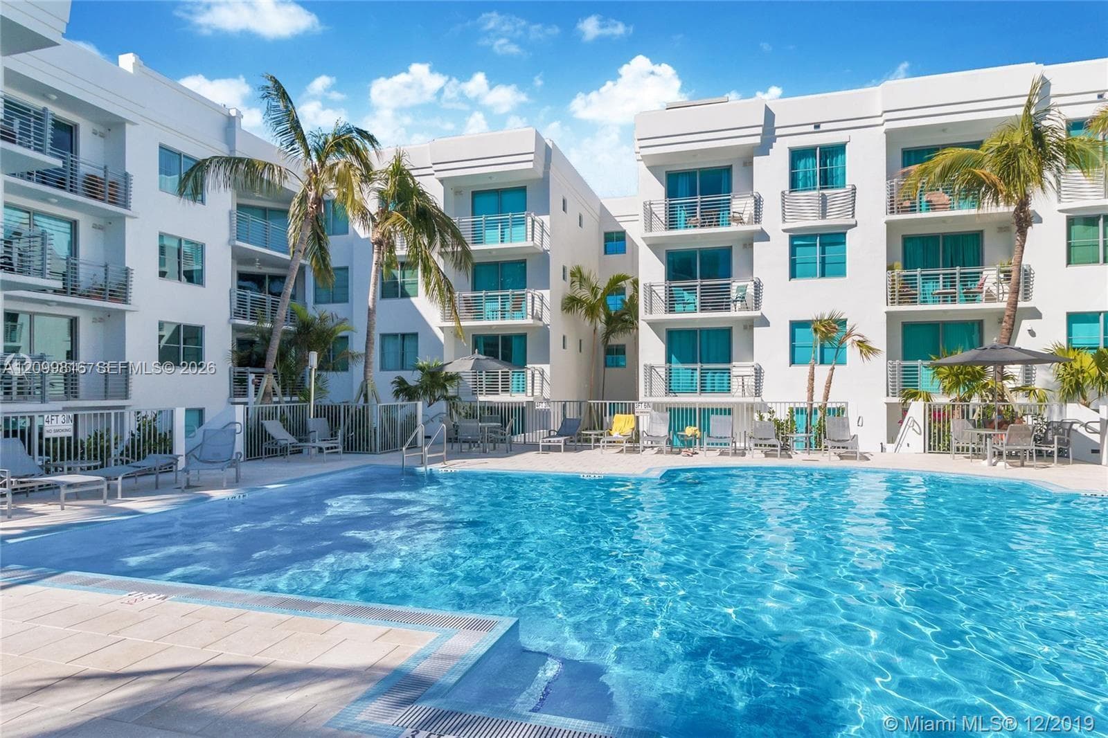The Cosmopolitan · #2312 in Miami Beach - Photo 22