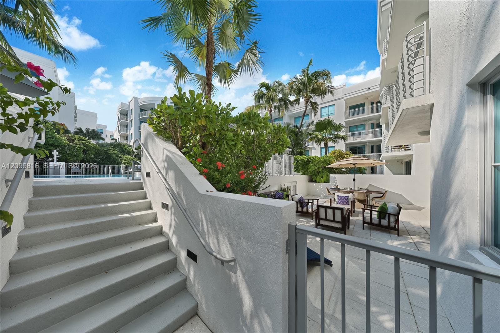 The Cosmopolitan · #2312 in Miami Beach - Photo 3