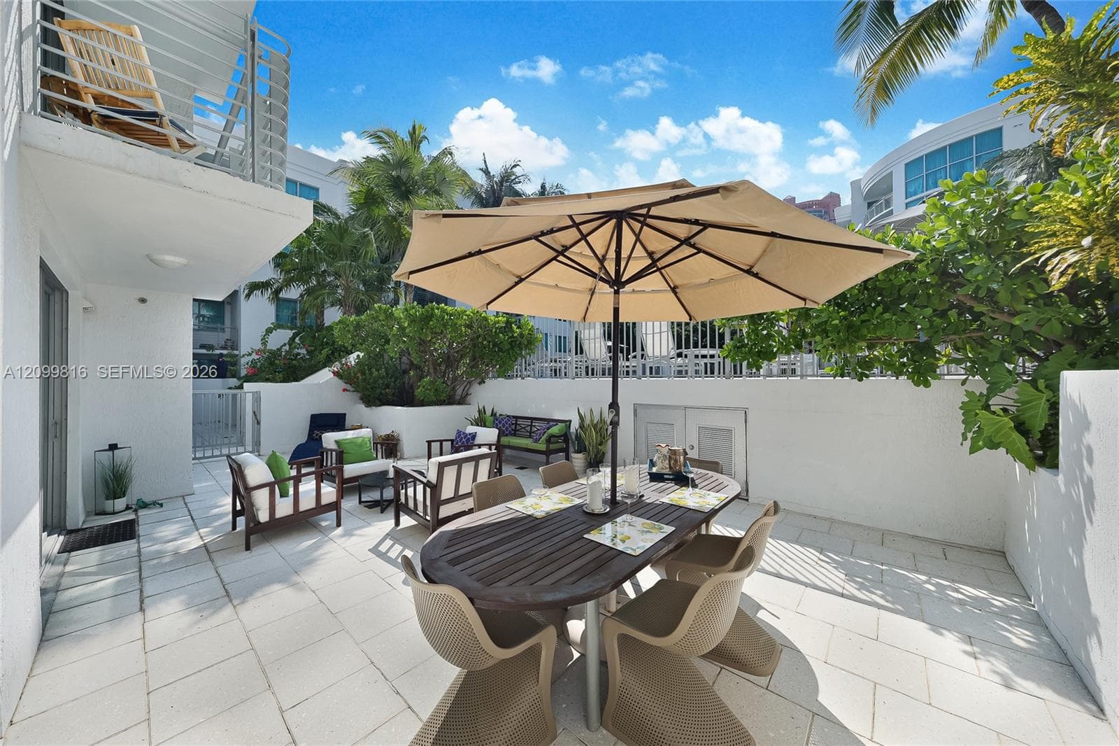 The Cosmopolitan · #2312 in Miami Beach - Photo 1