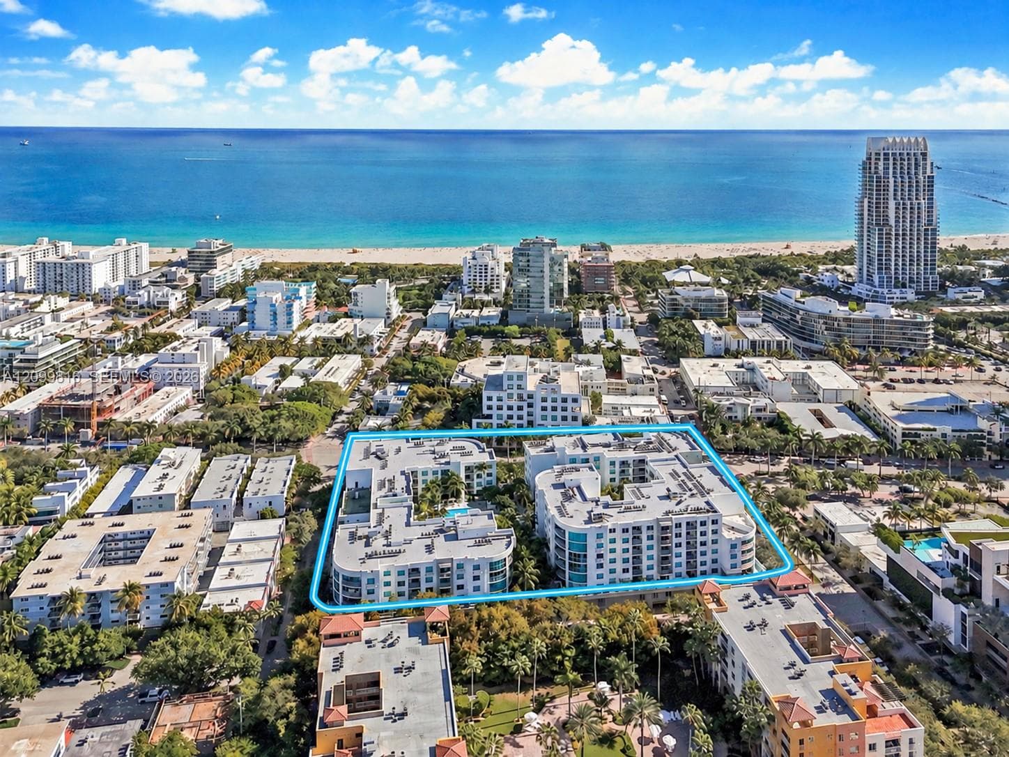 The Cosmopolitan · #2312 in Miami Beach - Photo 15