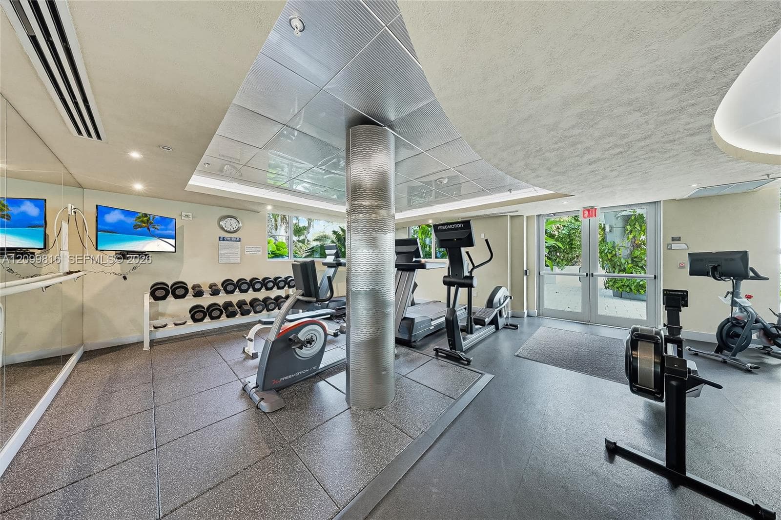 The Cosmopolitan · #2312 in Miami Beach - Photo 19
