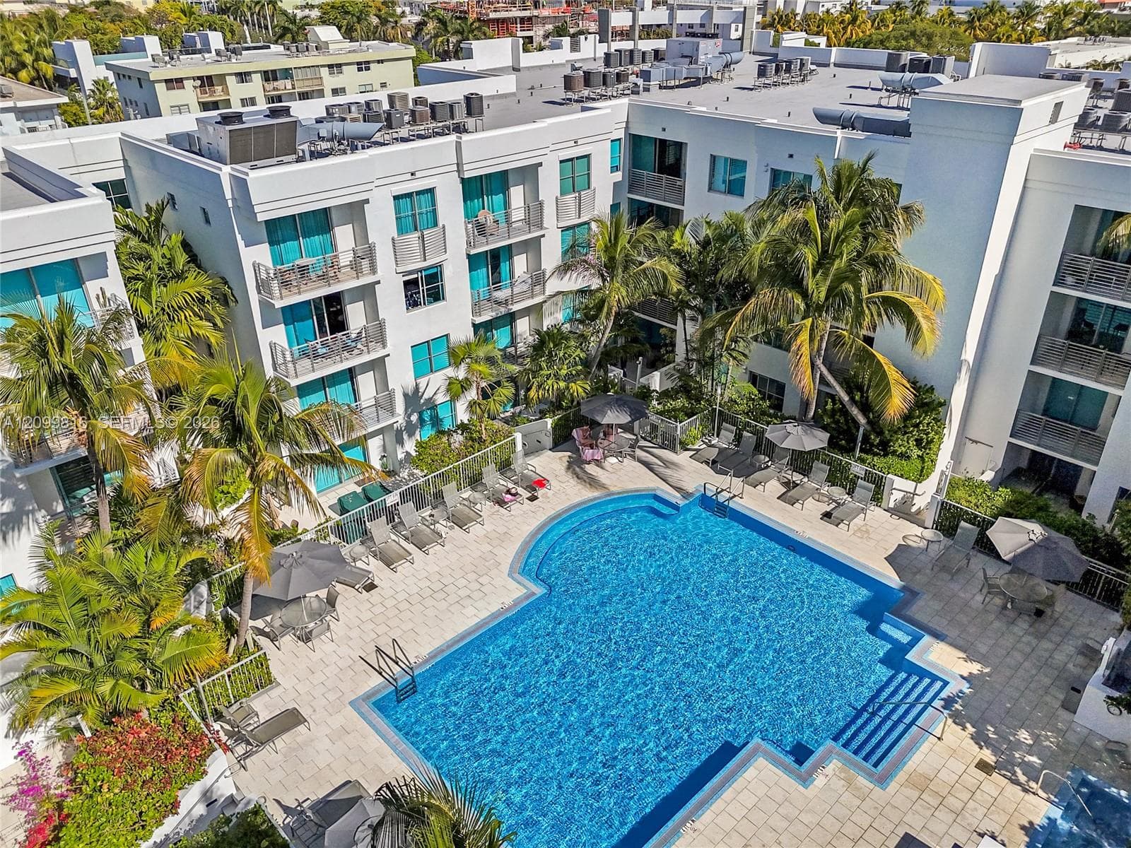 The Cosmopolitan · #2312 in Miami Beach - Photo 21