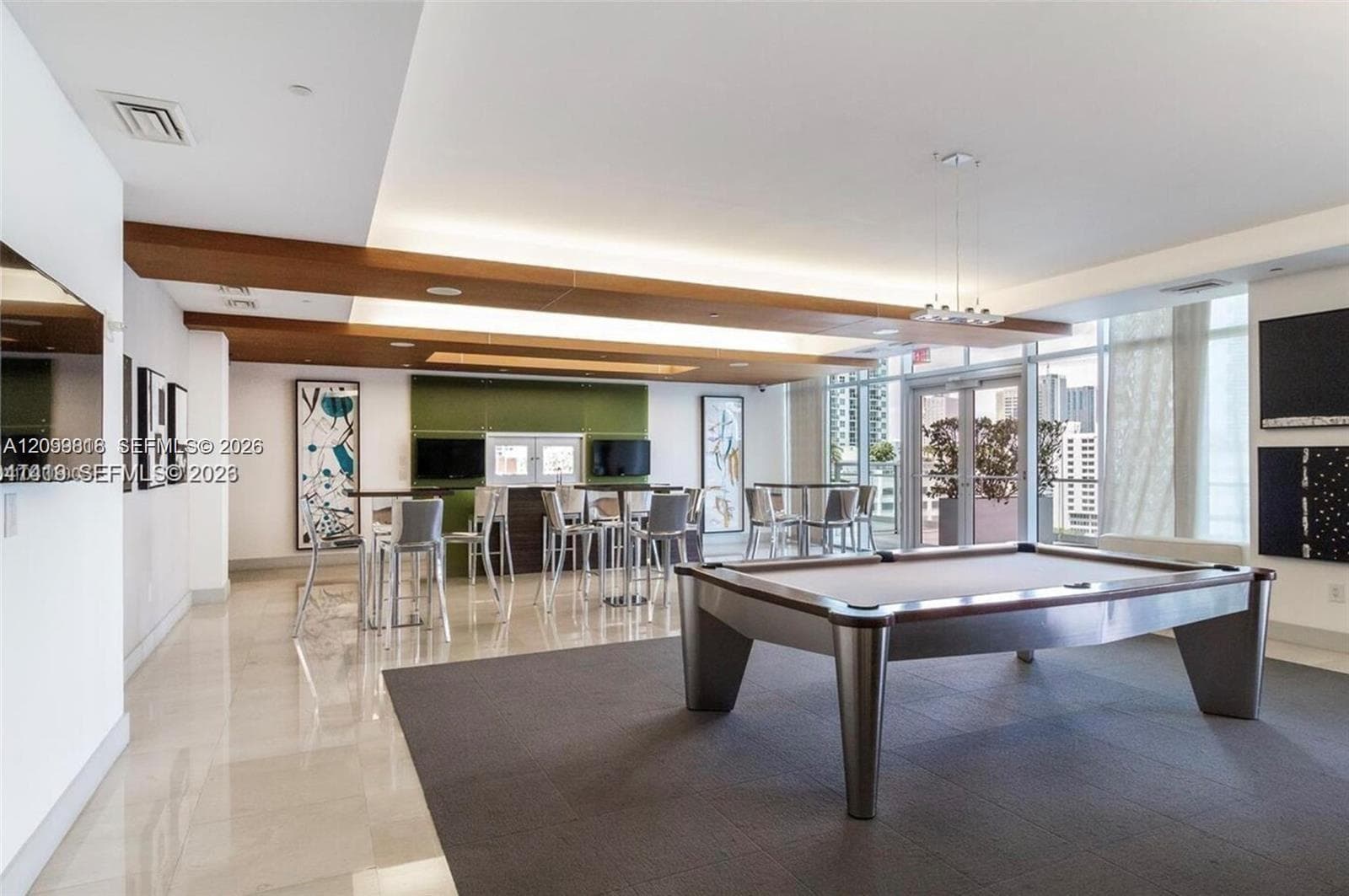 500 Brickell West · #2204 in Miami - Photo 2