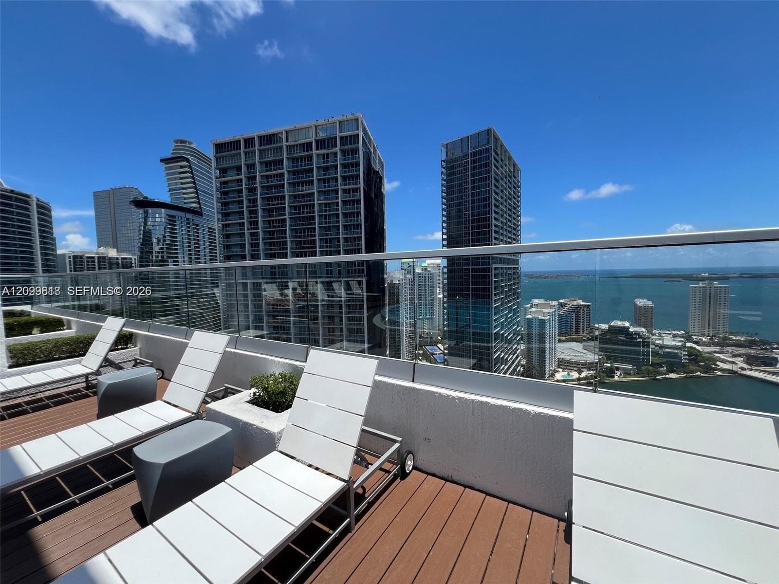 500 Brickell West · #2204 in Miami - Photo 5
