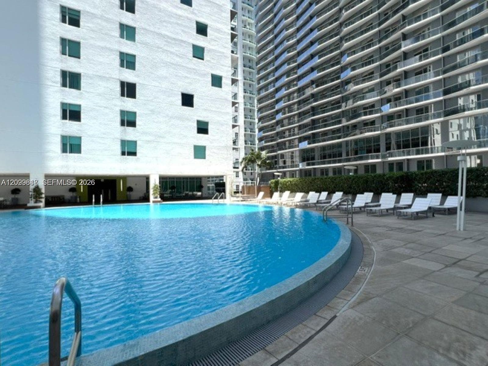 500 Brickell West · #2204 in Miami - Photo 9