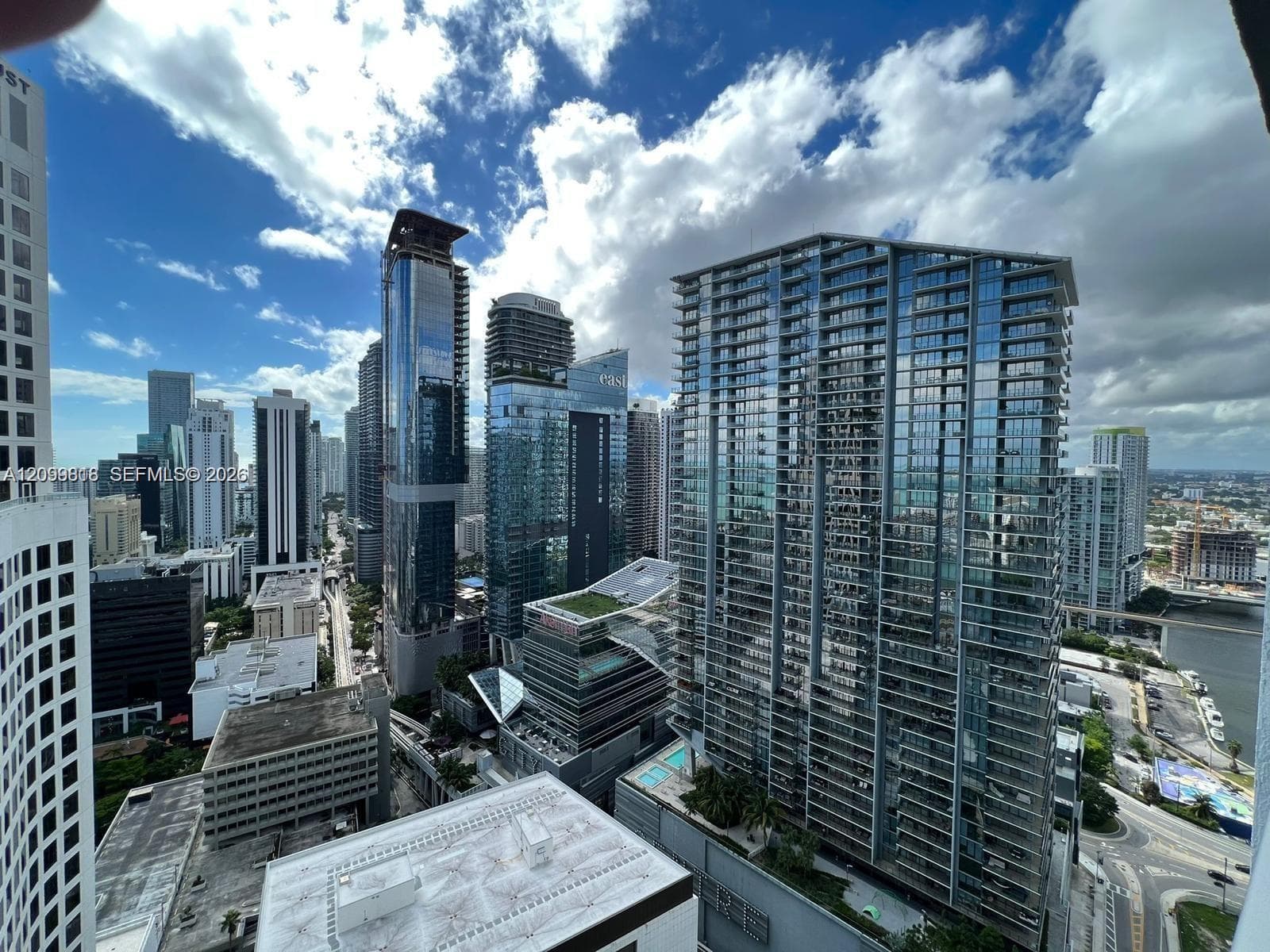 500 Brickell West · #2204 in Miami - Photo 18