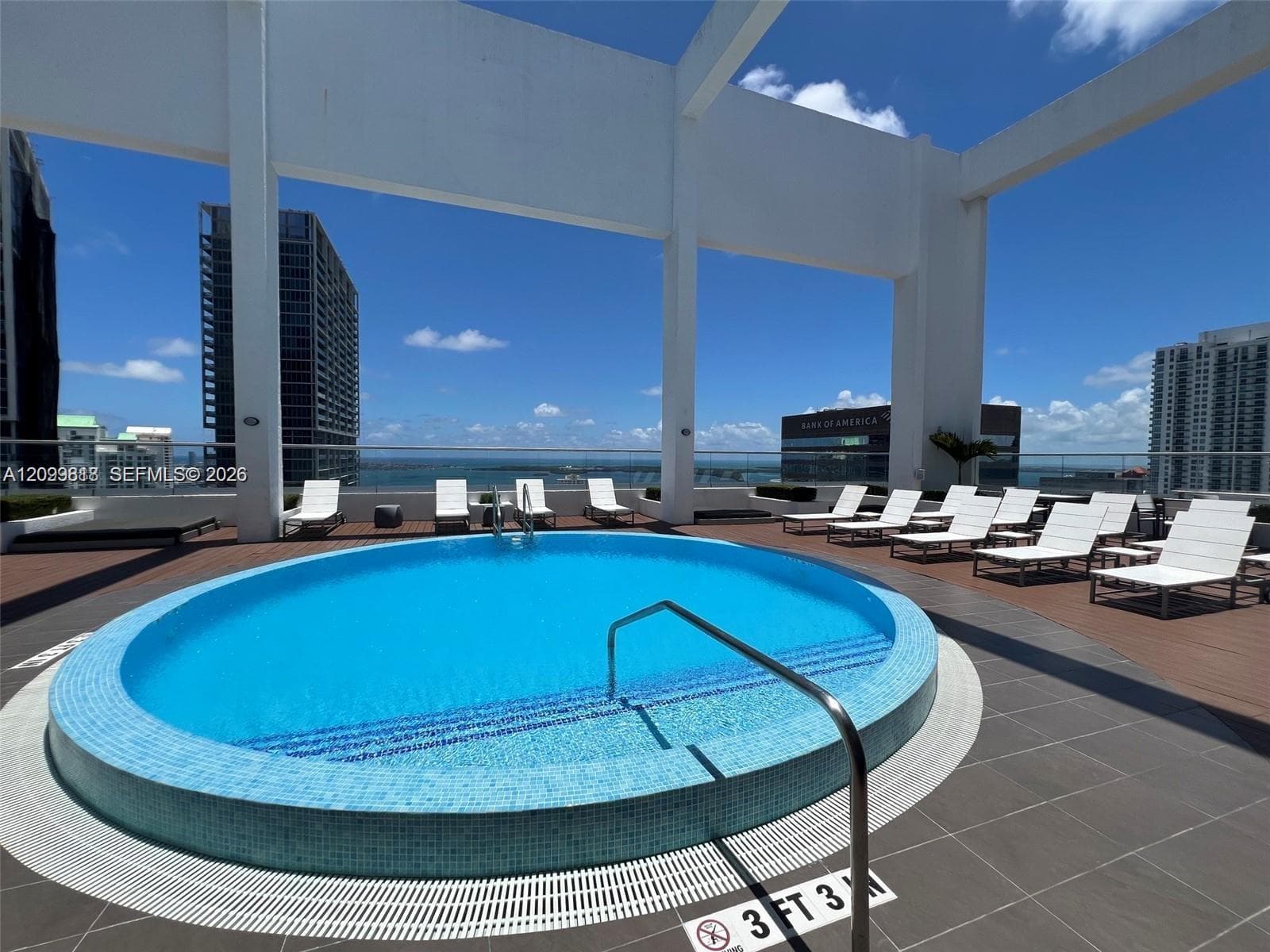 500 Brickell West · #2204 in Miami - Photo 4