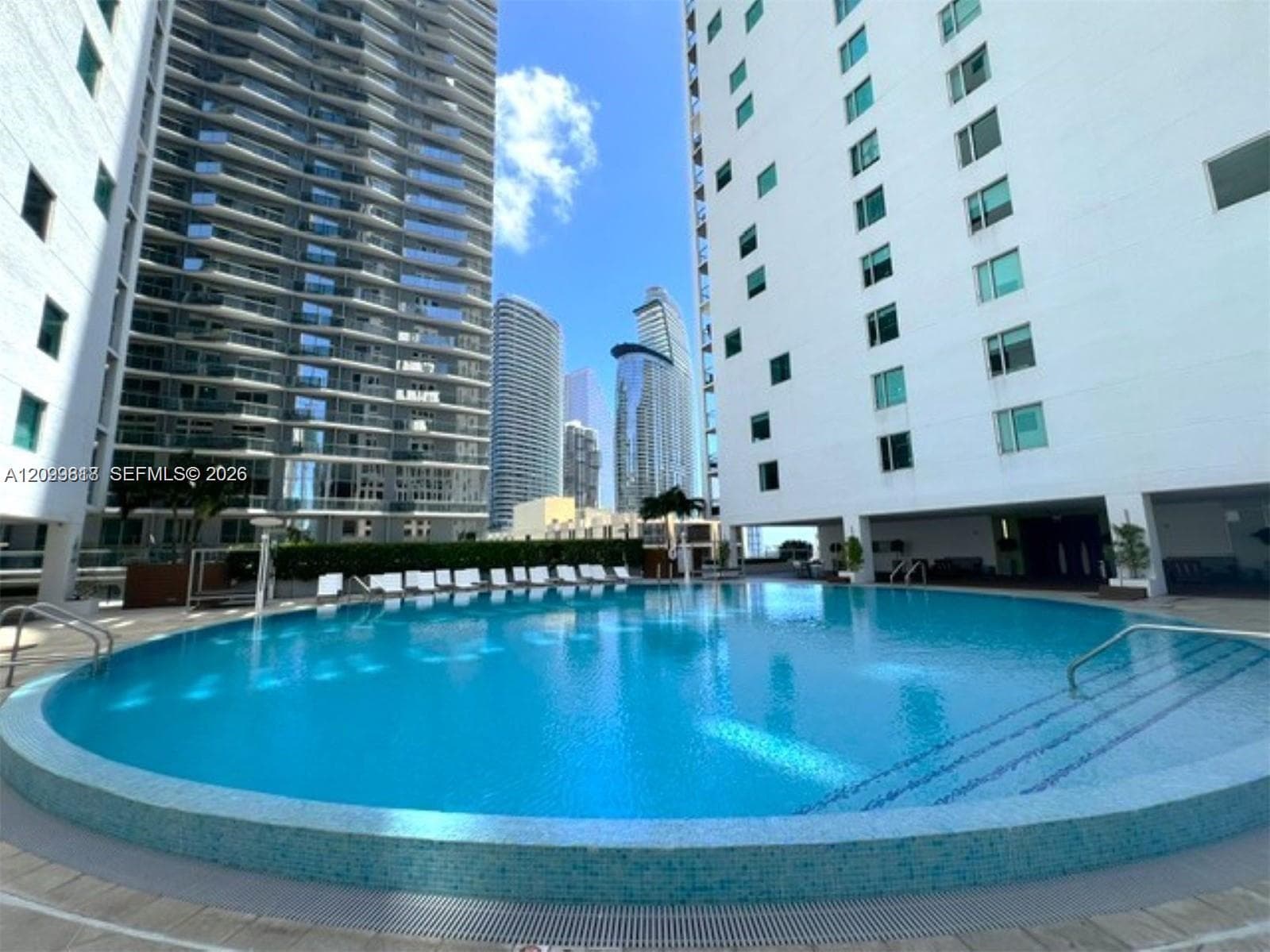 500 Brickell West · #2204 in Miami - Photo 8
