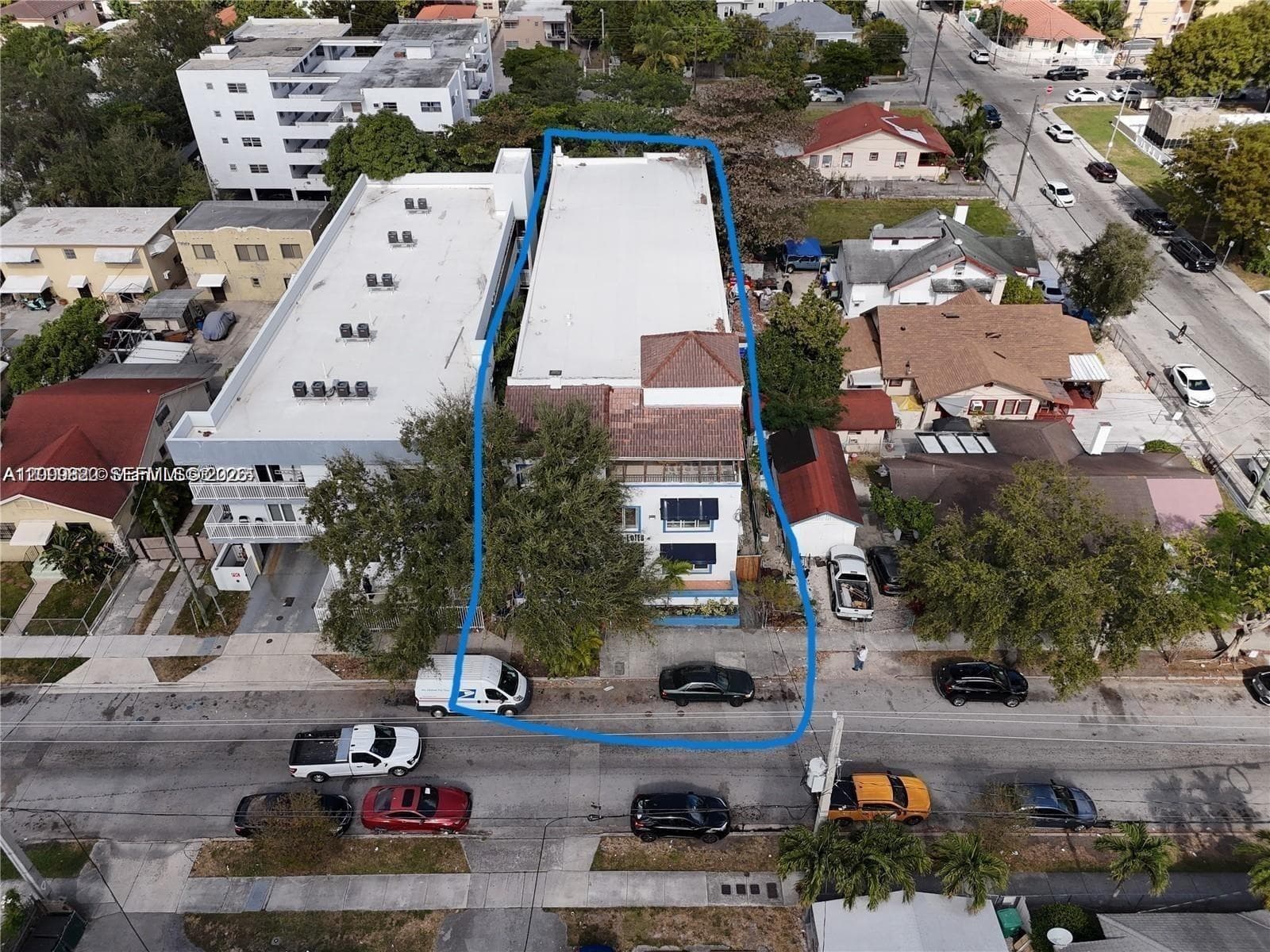 RIVER LOFTS · #206 in Miami - Photo 7