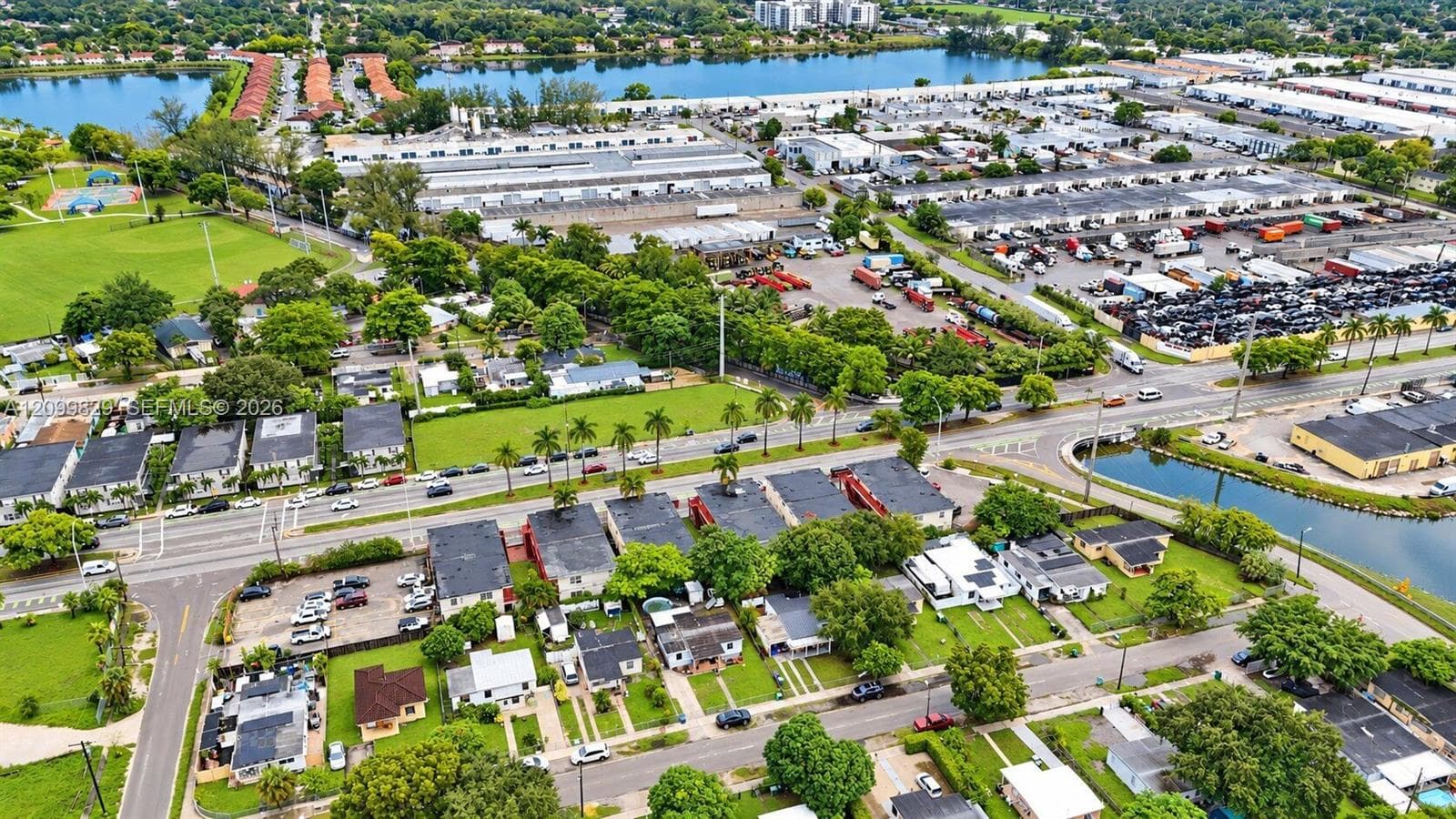 THE ARABIAN ARMS CONDO · #1 in Opa-Locka - Photo 29