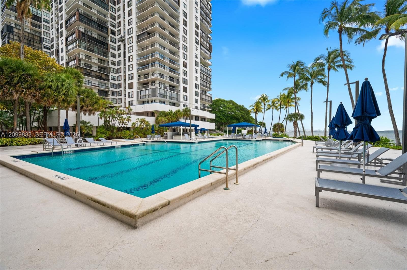 Brickell Bay Club · #1909 in Miami - Photo 16