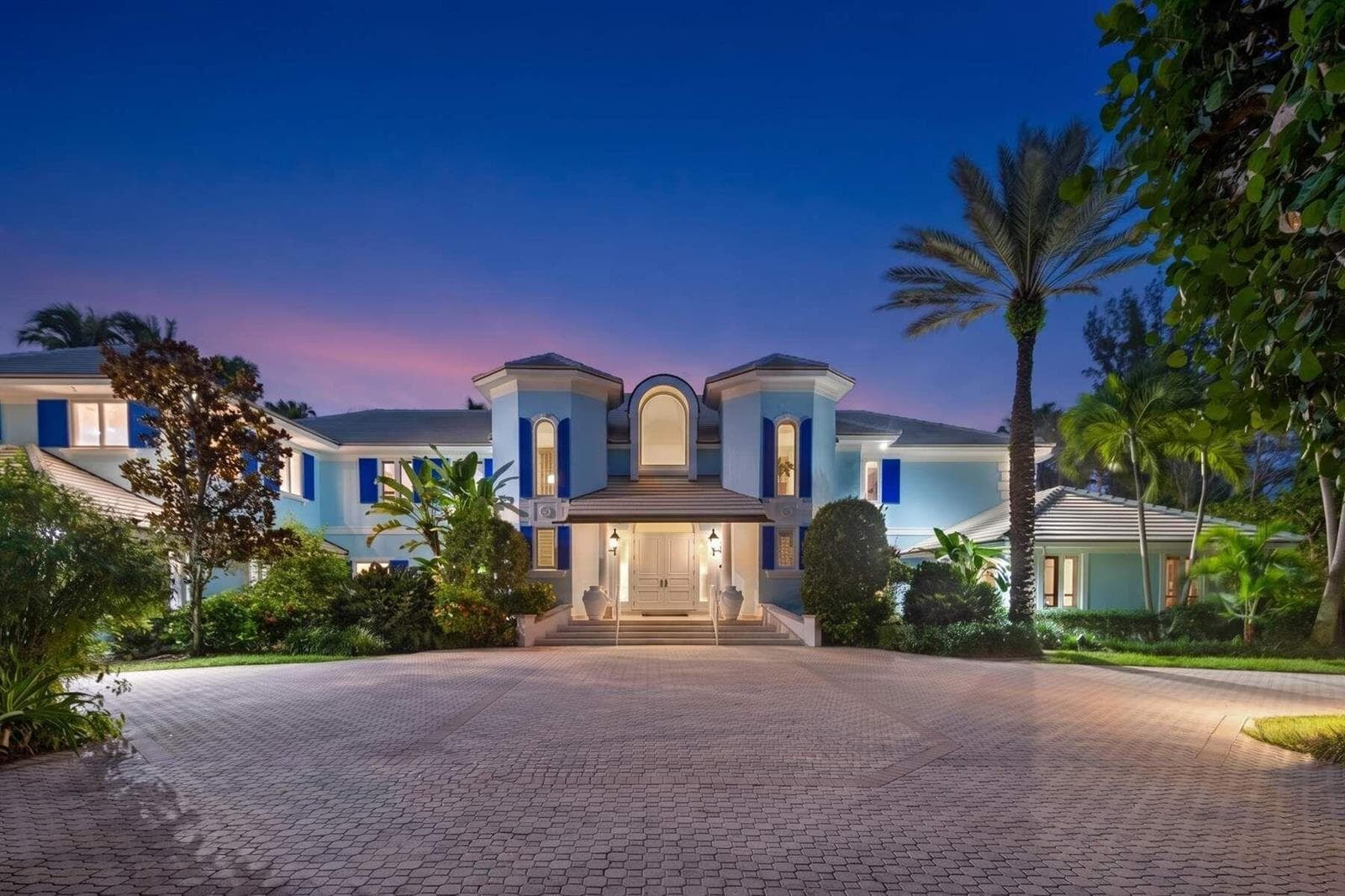 2999 N Ocean Boulevard - XV7TVM(78)