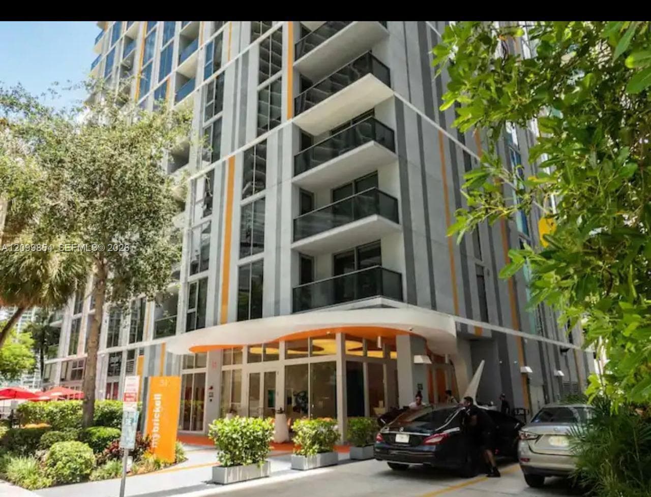 MyBrickell · #1601 in Miami - Photo 11