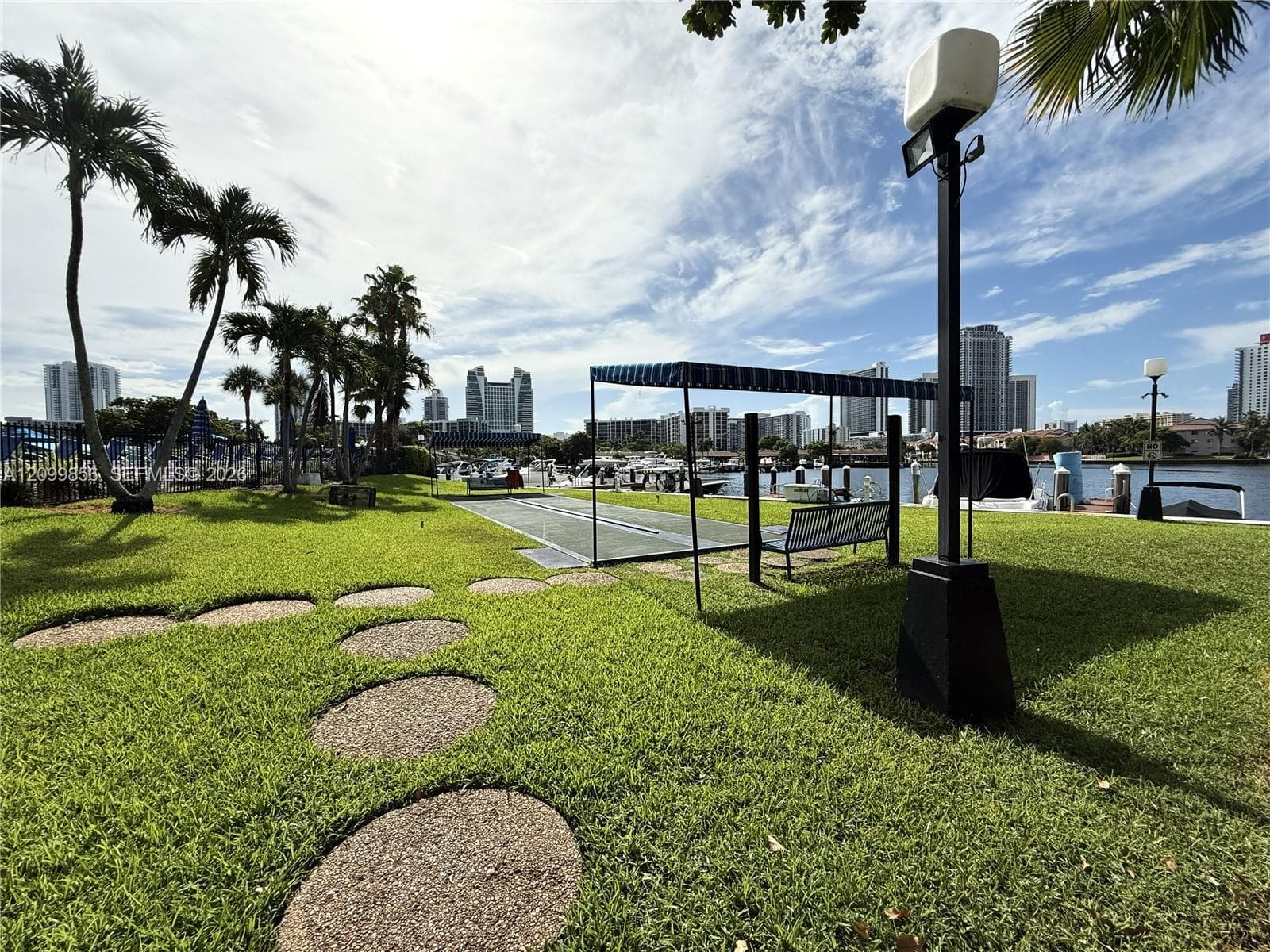 OLYMPUS CONDO · #316 in Hallandale Beach - Photo 20