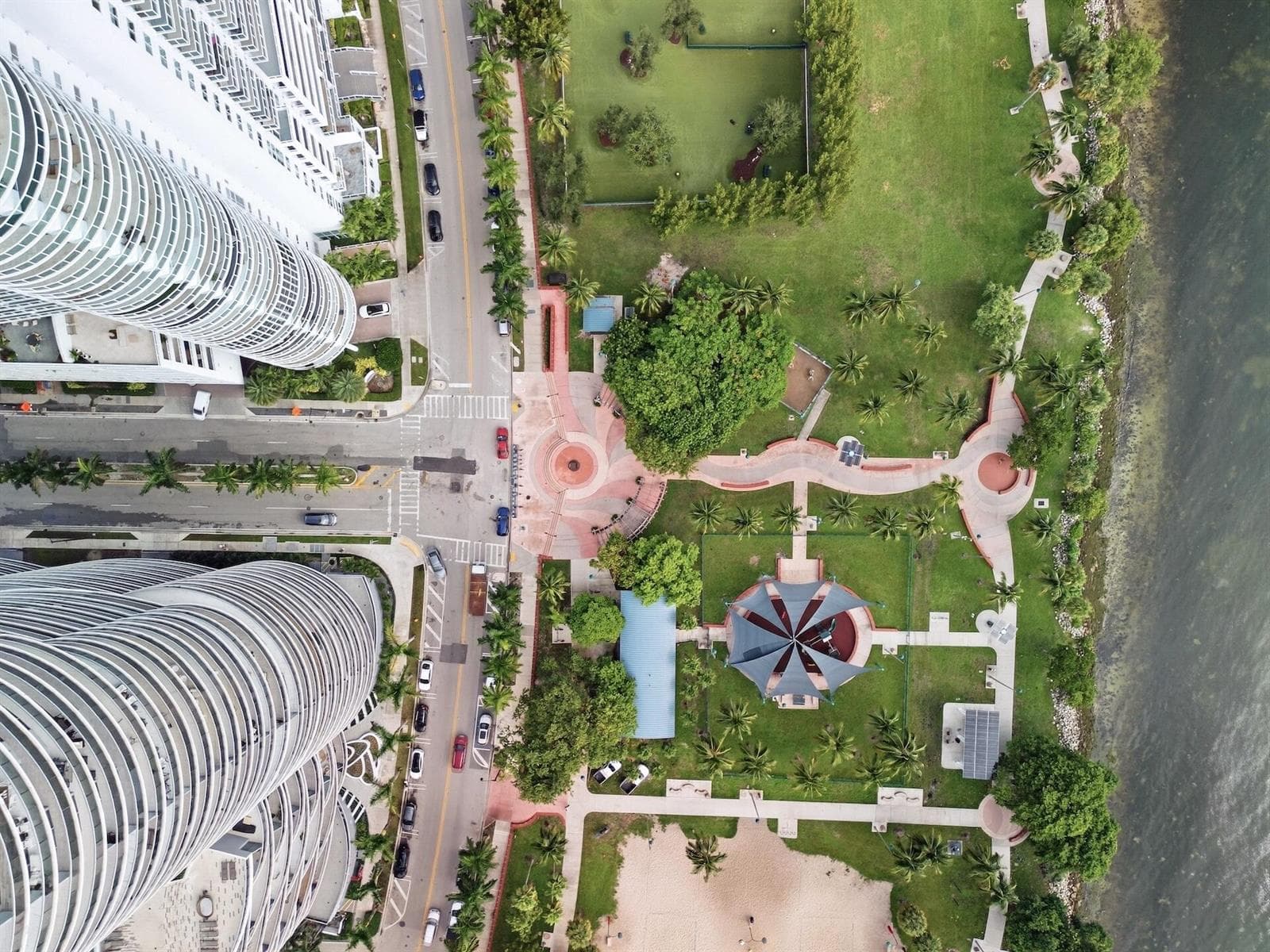 Bay Park