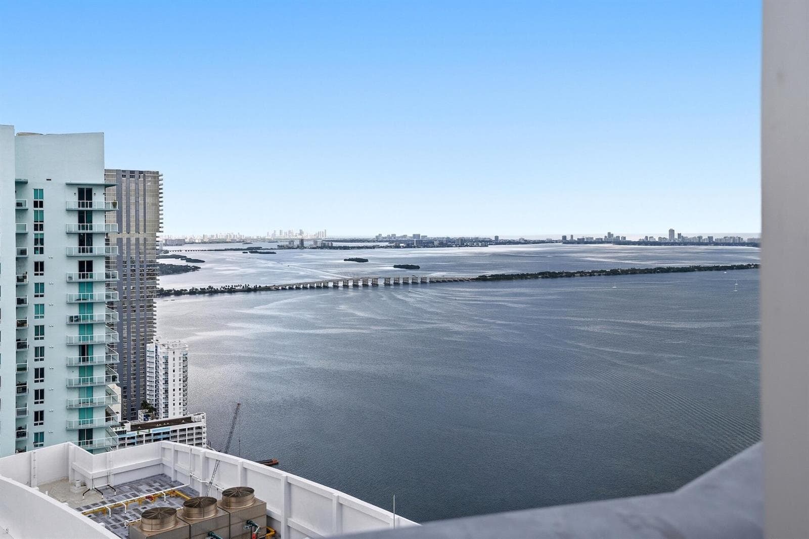 Bay View