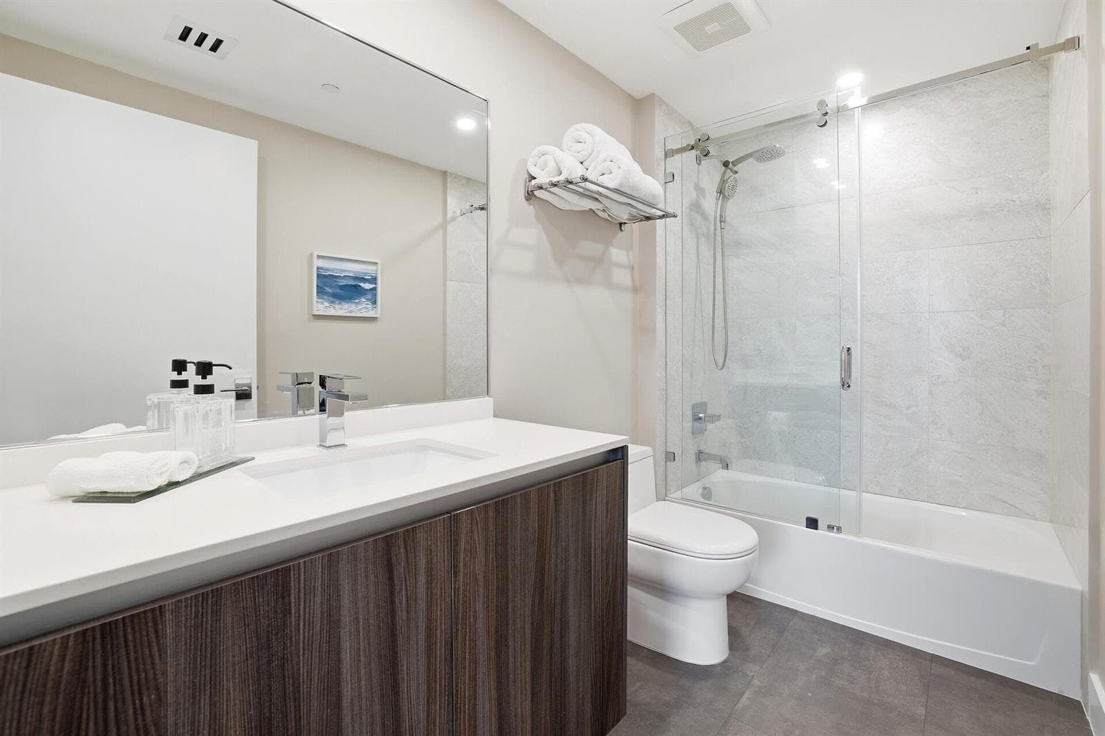 Guest En-Suite