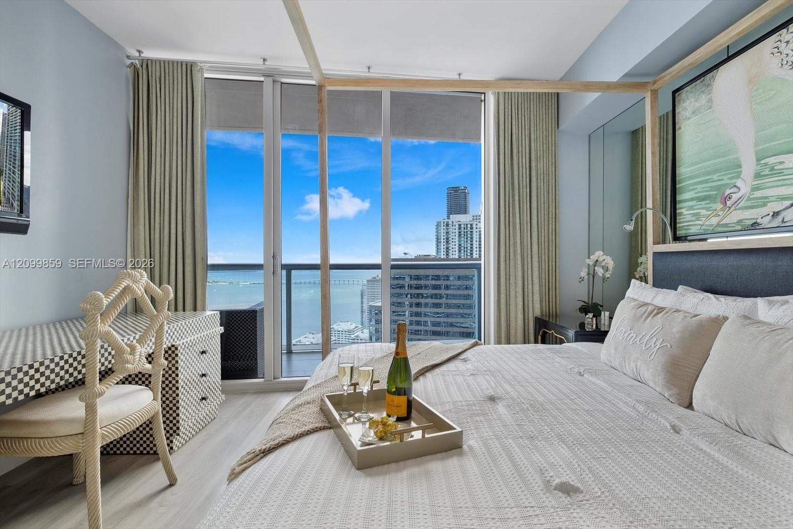 Icon Brickell III · #4309 in Miami - Photo 27