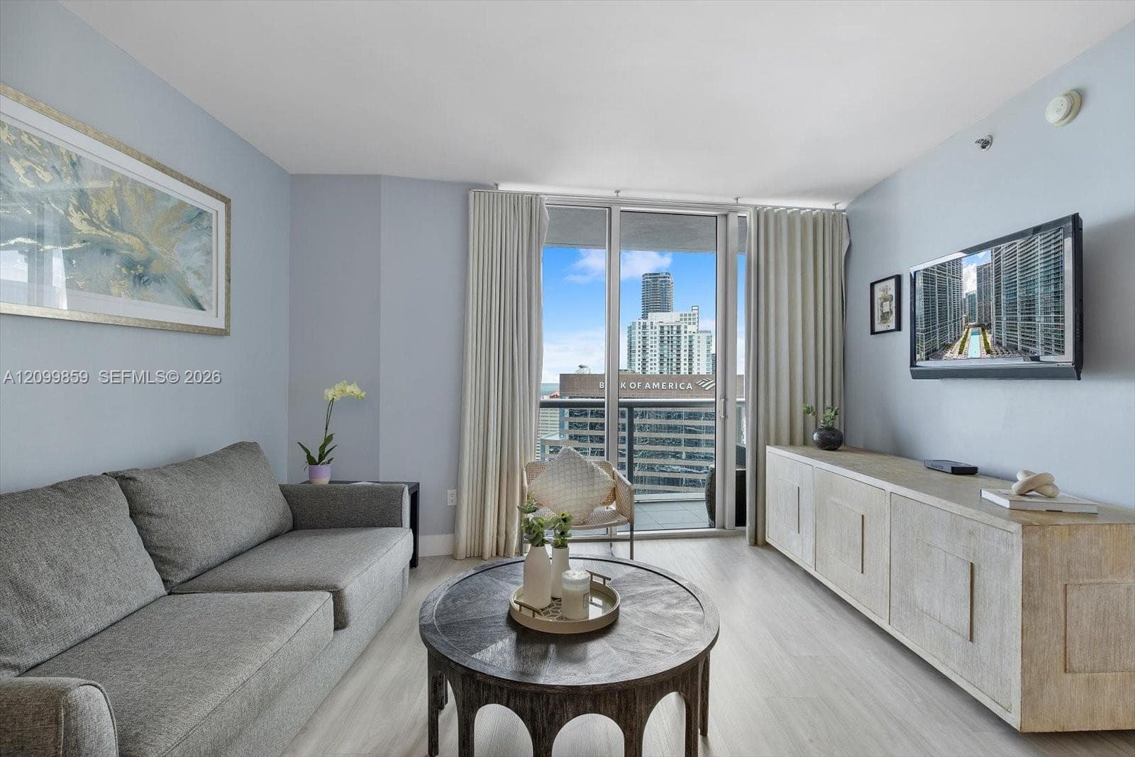 Icon Brickell III · #4309 in Miami - Photo 13