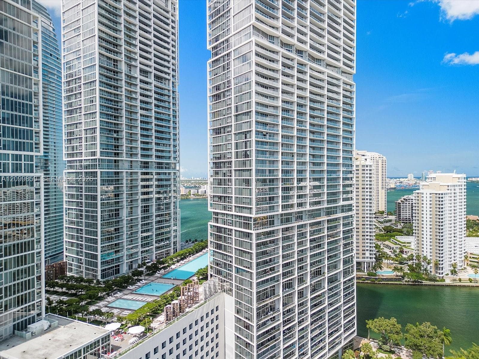 Icon Brickell III · #4309 in Miami - Photo 47