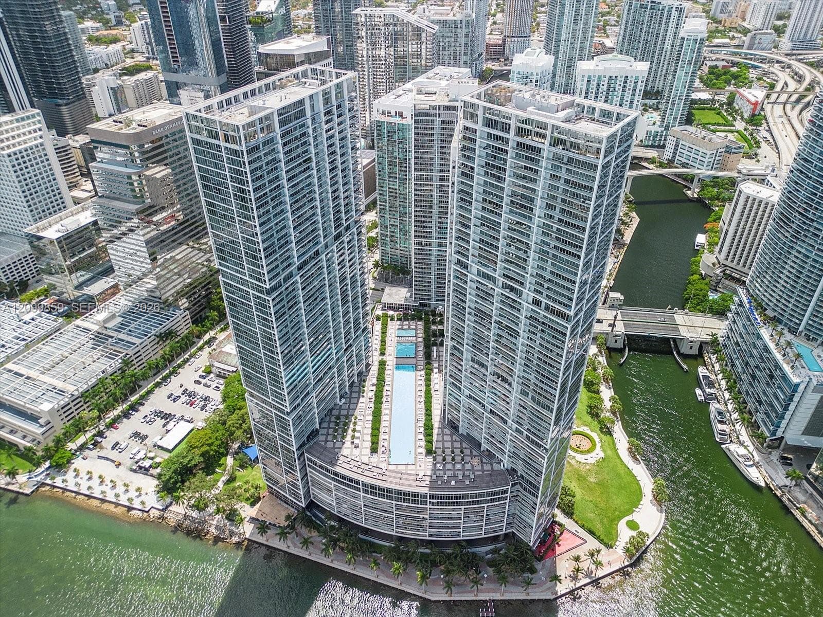 Icon Brickell III · #4309 in Miami - Photo 43