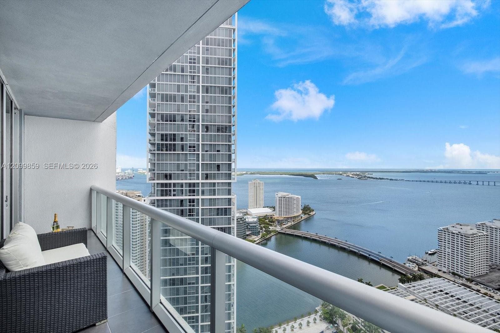 Icon Brickell III · #4309 in Miami - Photo 32