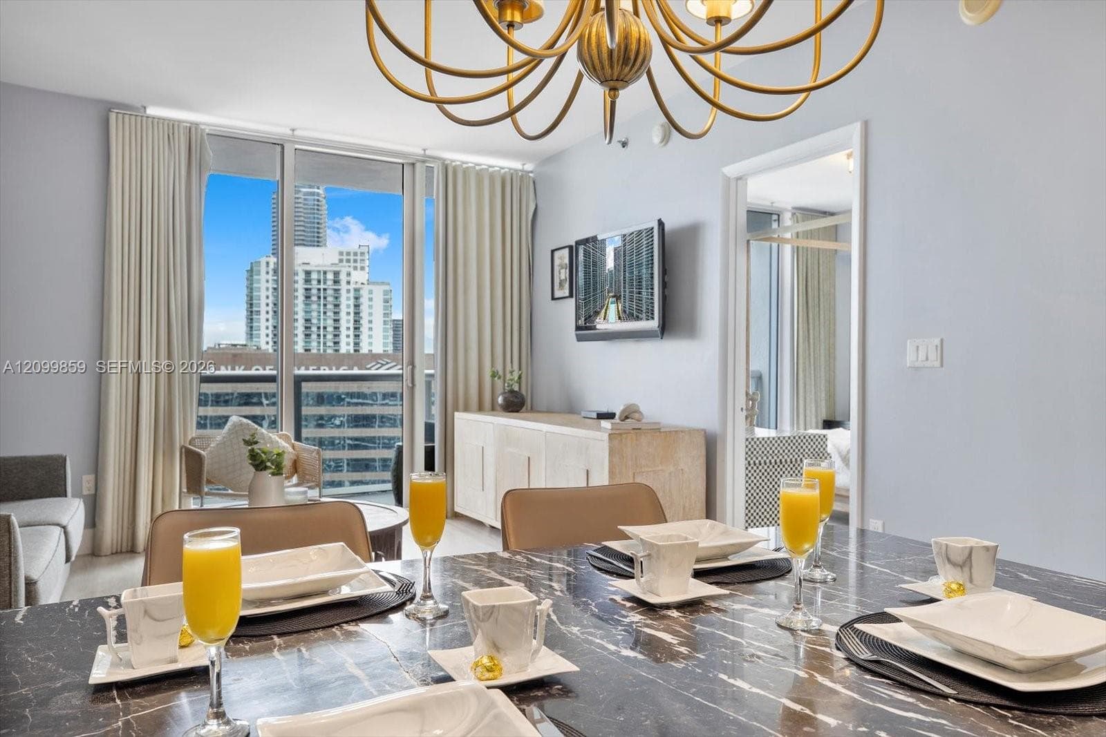 Icon Brickell III · #4309 in Miami - Photo 9