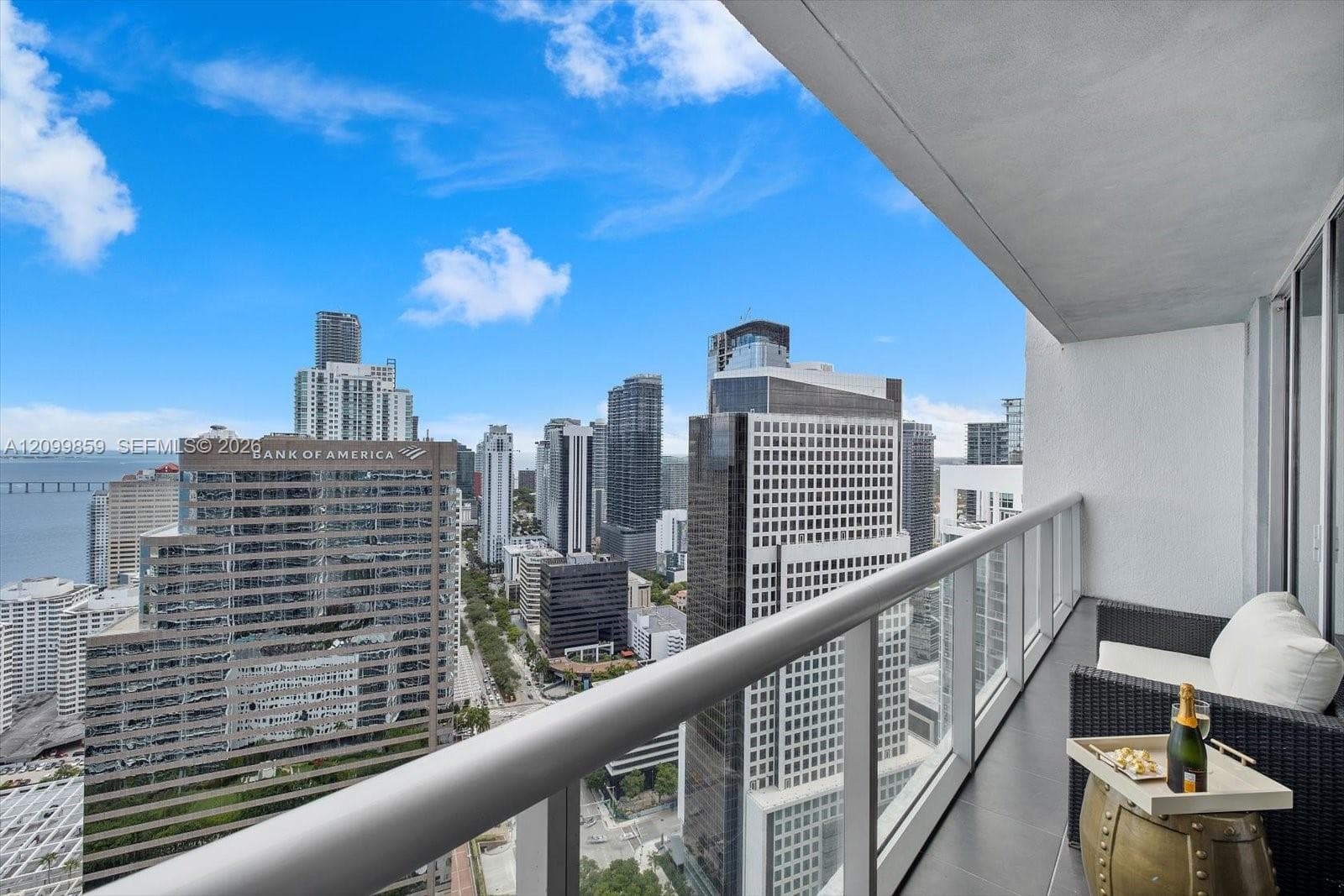 Icon Brickell III · #4309 in Miami - Photo 34