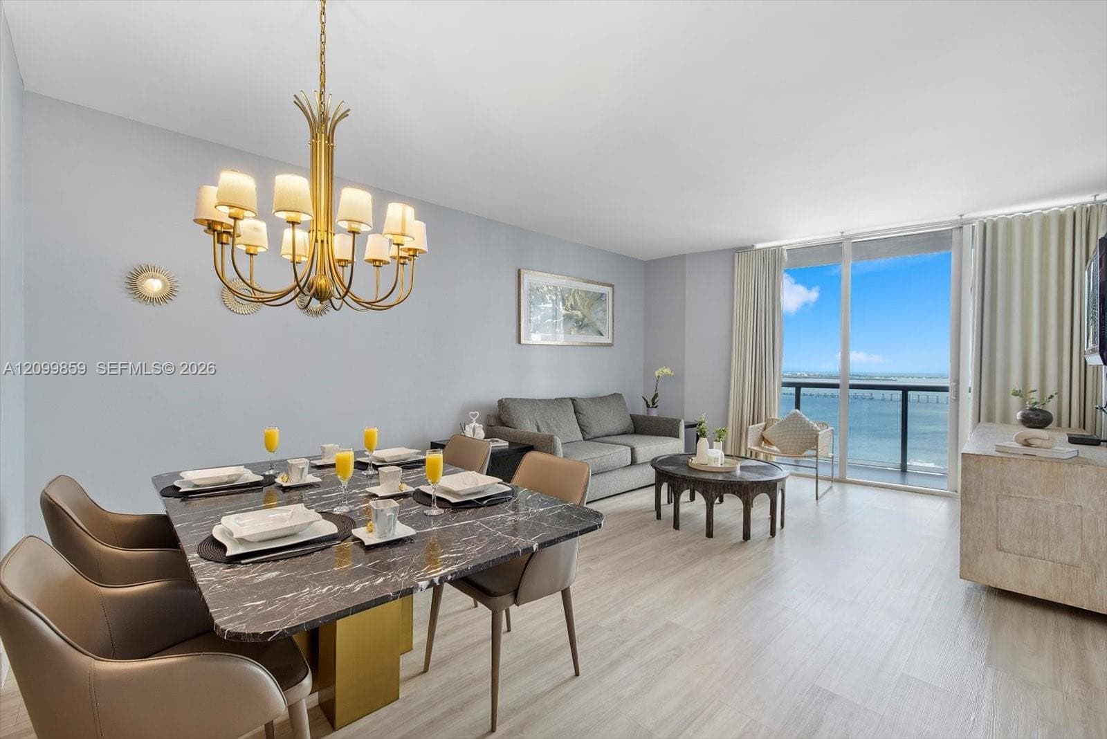 Icon Brickell III · #4309 in Miami - Photo 10
