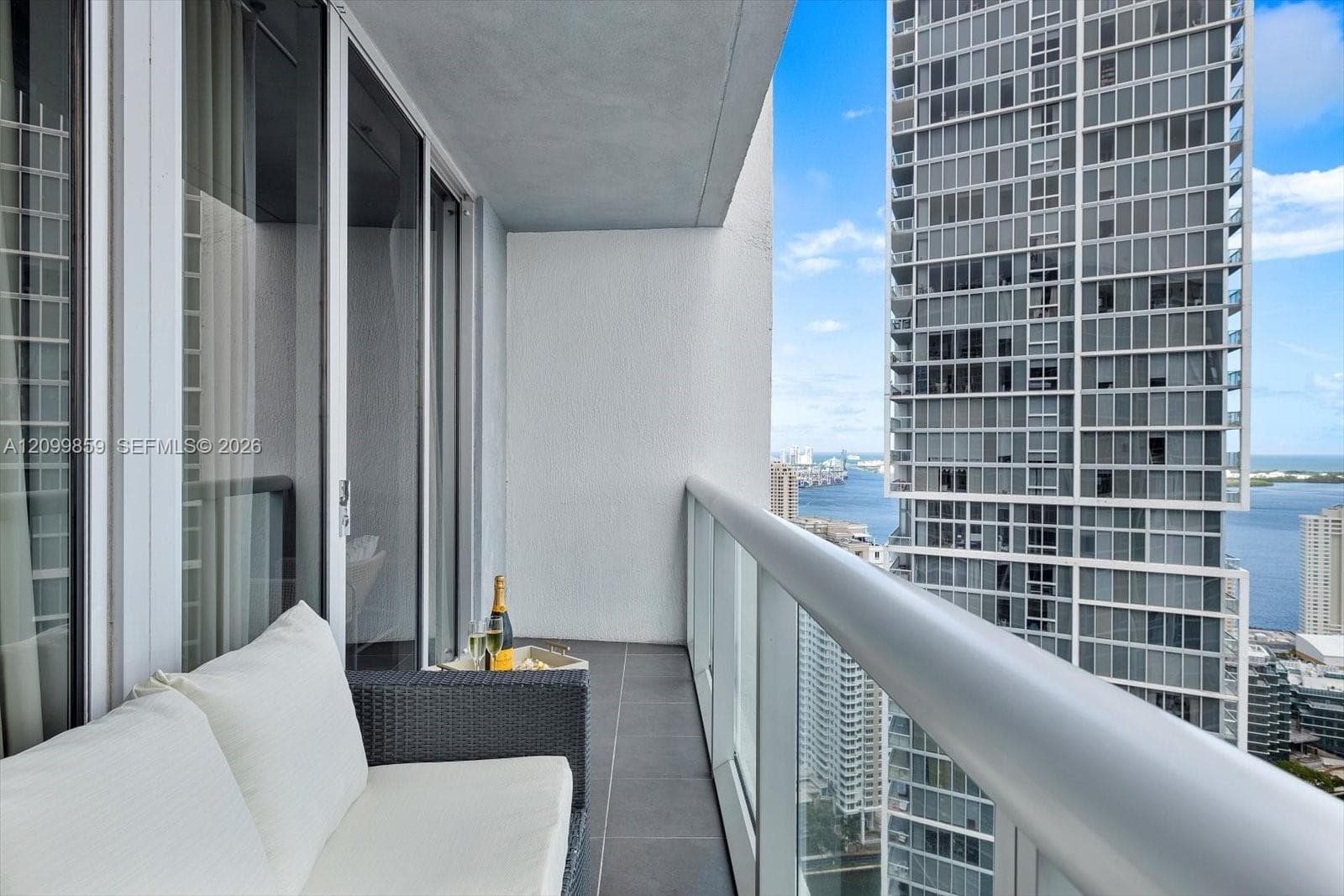 Icon Brickell III · #4309 in Miami - Photo 33